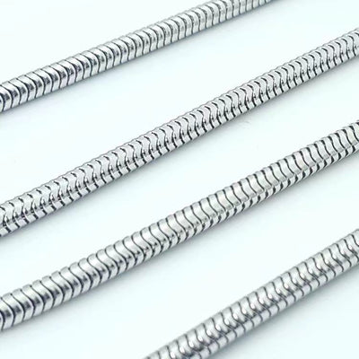 Eli Strade Bracelet | White Gold 16k