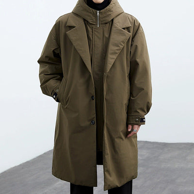 Darnell Trench Coat