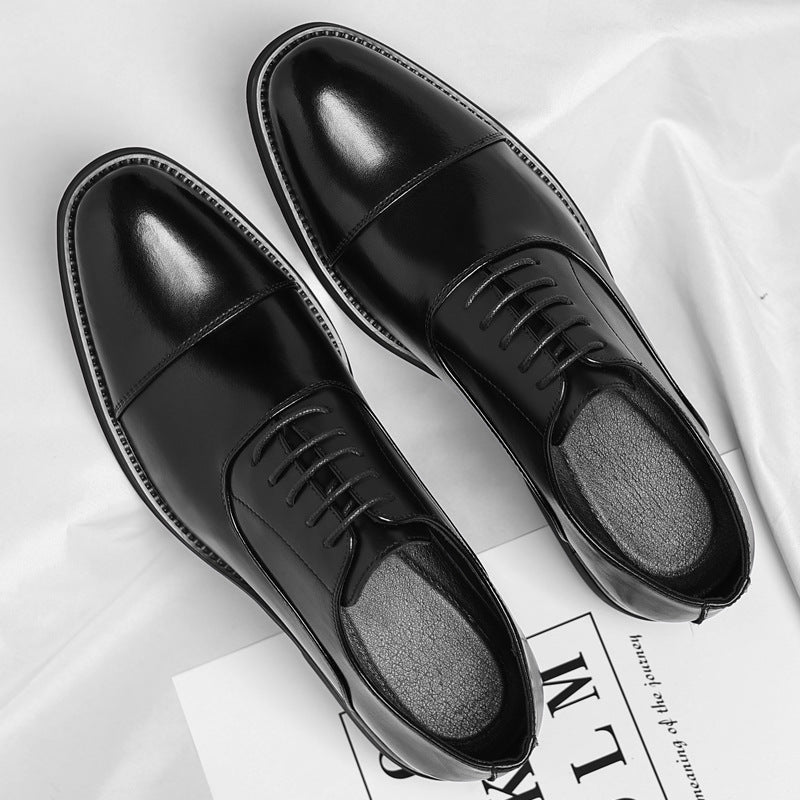 Frank | Classic Dress Shoe