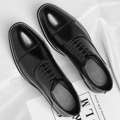 Frank | Classic Dress Shoe