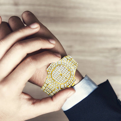 Harry Melbourne® Valente