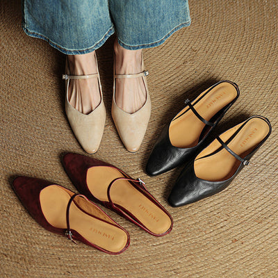 Mabel | Elegant Women's Shoes