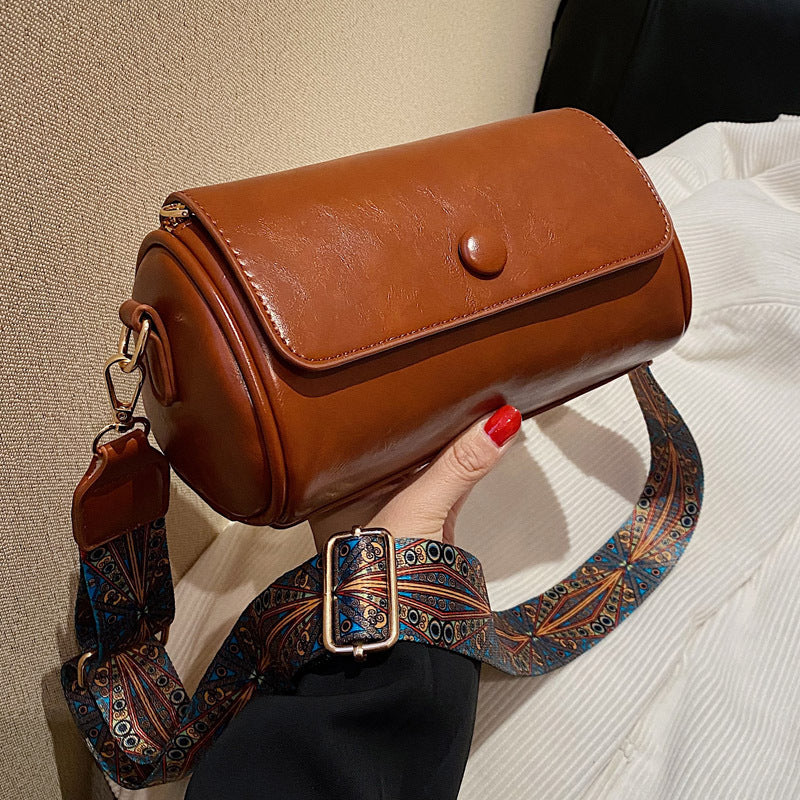 Rivka™ | Retro Look Bag