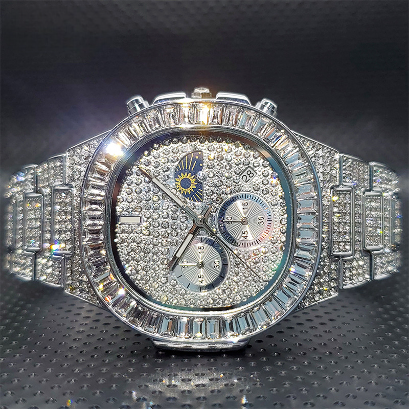 Harry Melbourne® Moreno