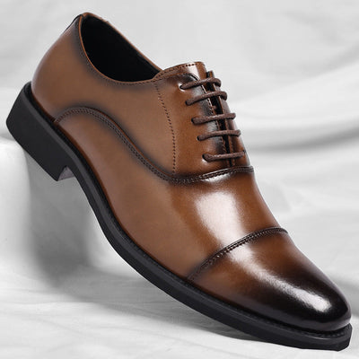 Frank | Classic Dress Shoe
