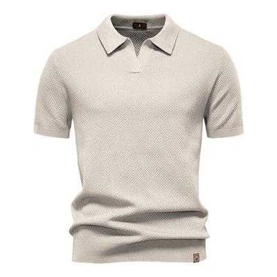Liam | Classic Polo Shirt