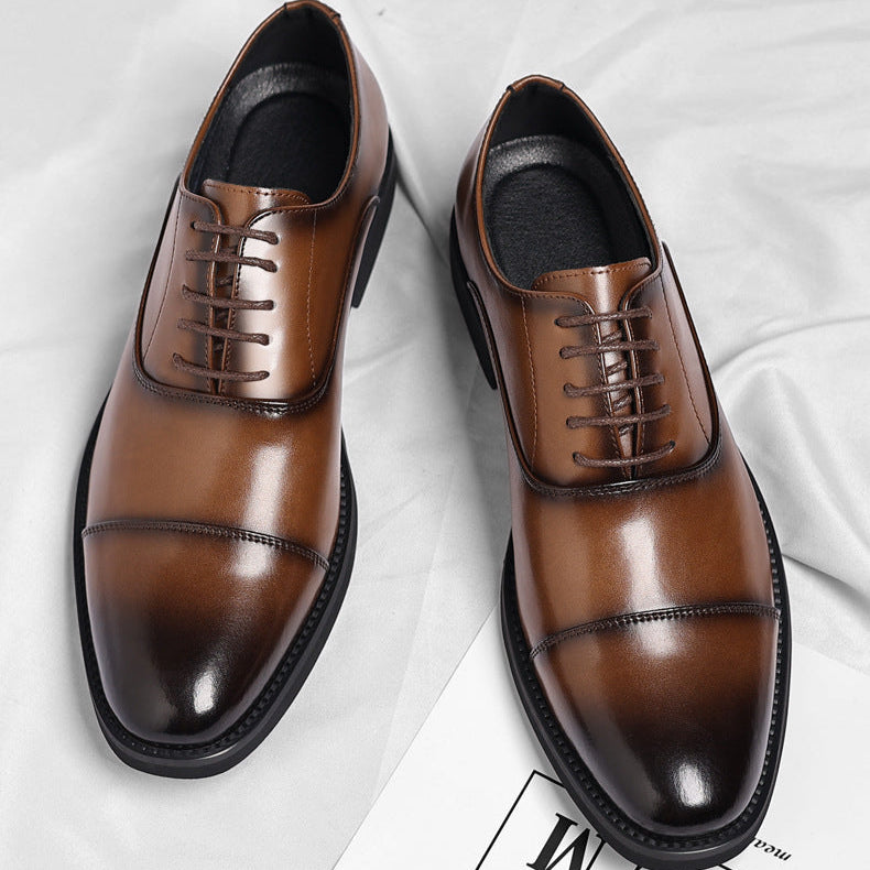 Frank | Classic Dress Shoe