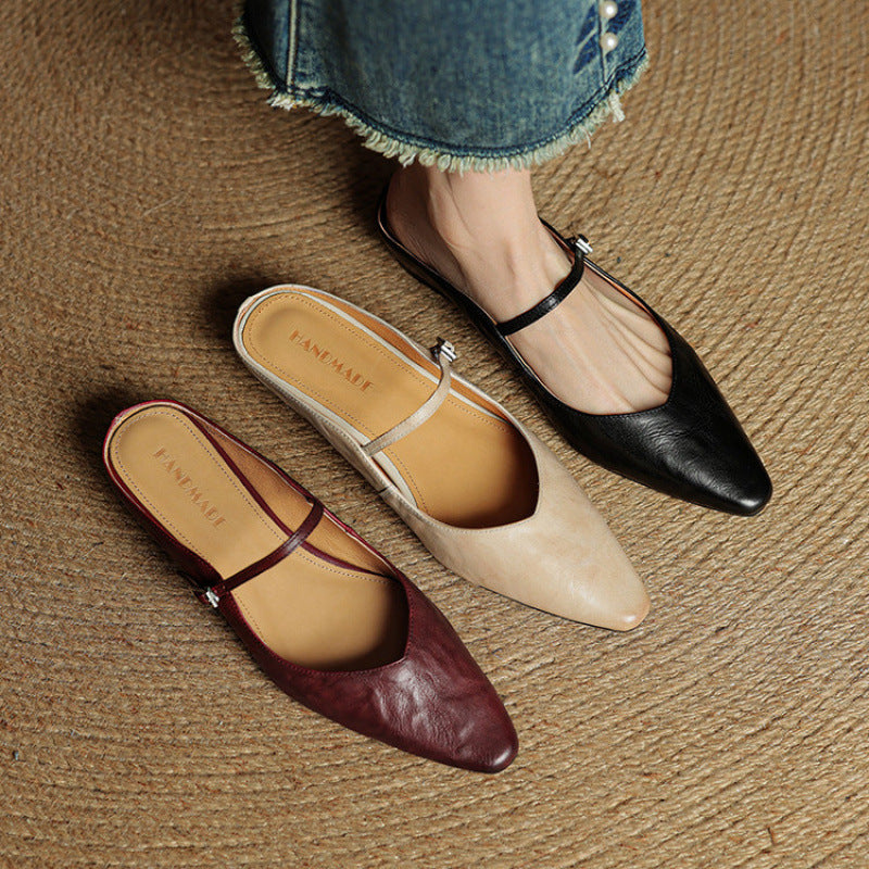 Mabel | Elegant Women's Shoes