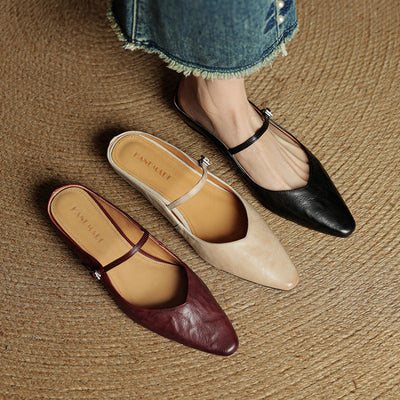 Mabel | Elegant Women's Shoes