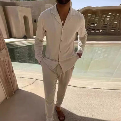 Stanley | Casual Lounge Set