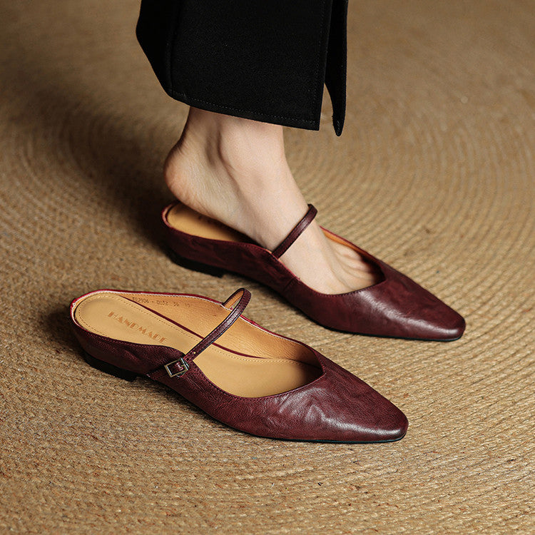 Mabel | Elegant Women's Shoes