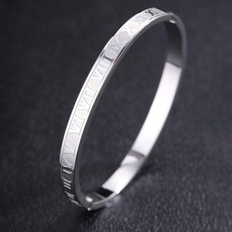 Marciana Bellafiore Bracelet | White Gold 16k