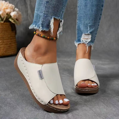 Beverly | Elegant Sandals