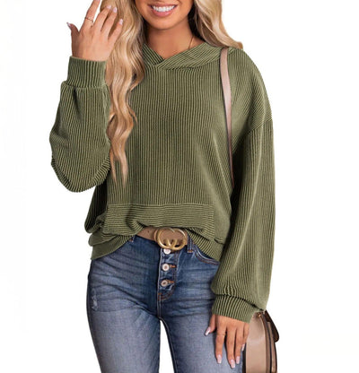 Lirvaya™ | Relaxed Fit Pullover