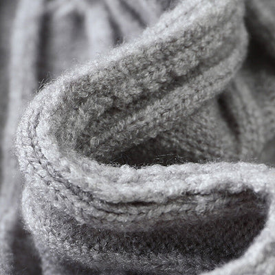 Shepard Wool Zip-Up Sweater