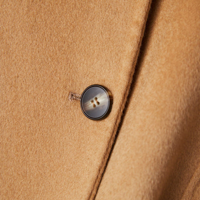 Dynasty Cashmere Coat