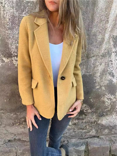 NORTHLINE STUDIO | BELLA CLASSIC BLAZER