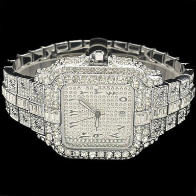 Harry Melbourne® Azzurro