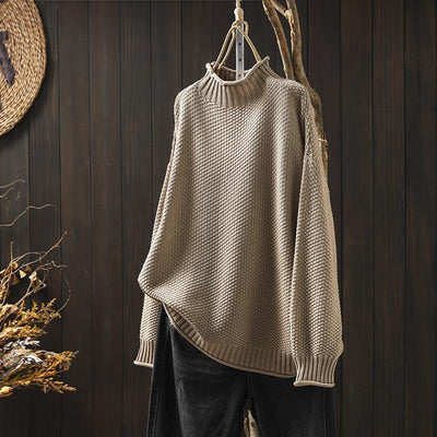 Evelina Cashmere Sweater