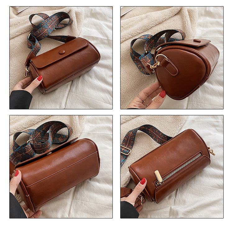 Rivka™ | Retro Look Bag