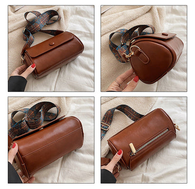 Rivka™ | Retro Look Bag