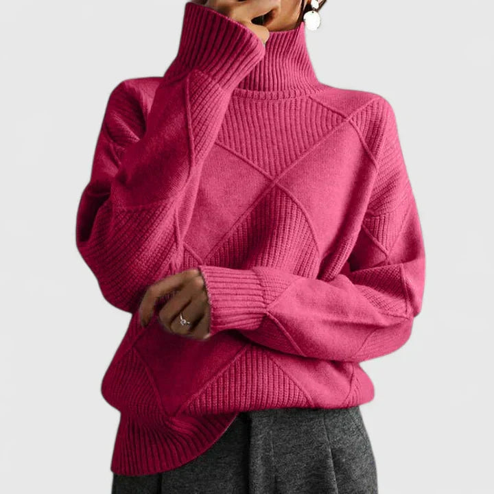 Daphne | Comfortable Sweater