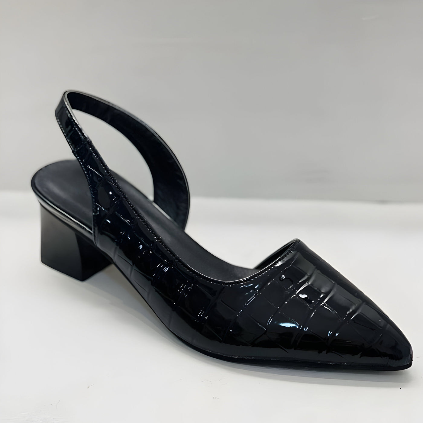 Arabella | Orthopedic Comfortable Heels