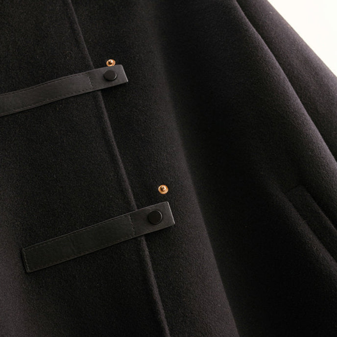 Aurora Wool Coat