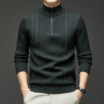 Yorkshire Wool Sweater