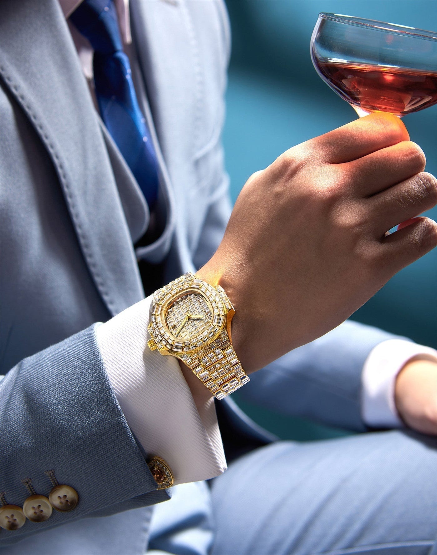 Harry Melbourne® Valente