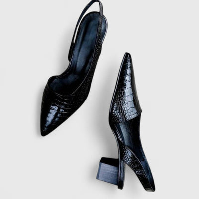 Florelia | Orthopedic Heels