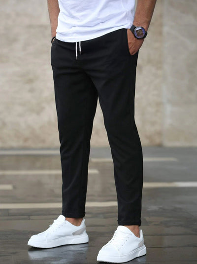 James™ | High-Quality Stretch Pants