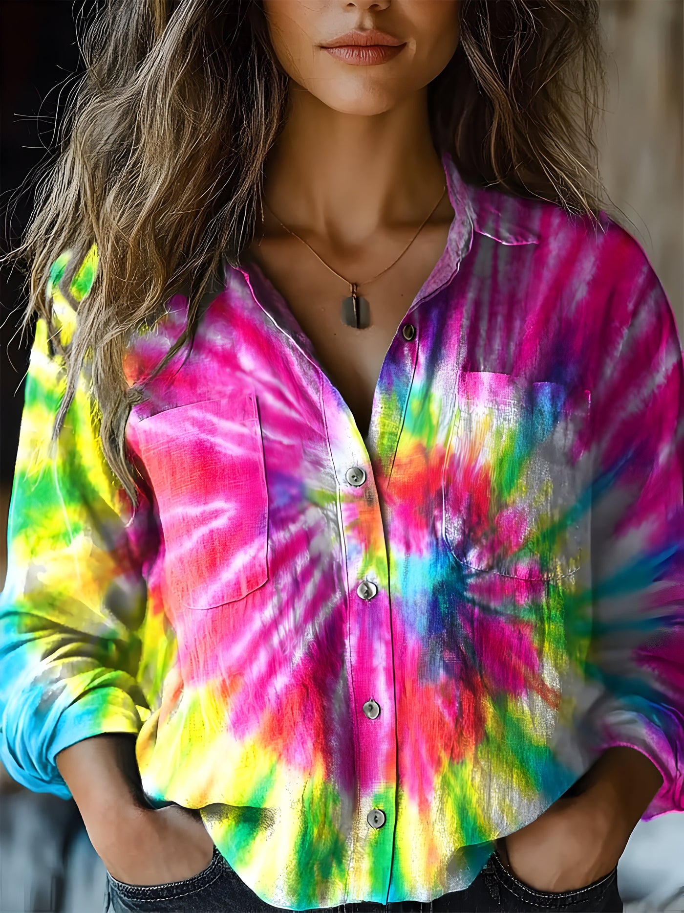 Avila™ | Luxe and Elegant Blouse