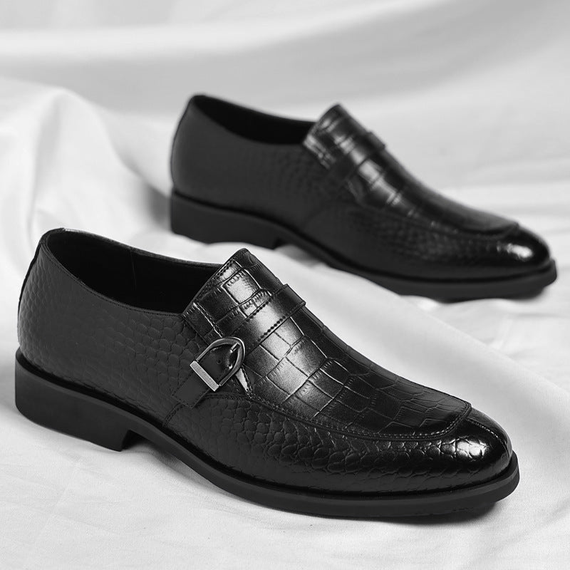 Carlos | Elegant Men's Shoe
