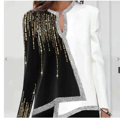 Avencea | Stylish and Timeless Winter Blouse