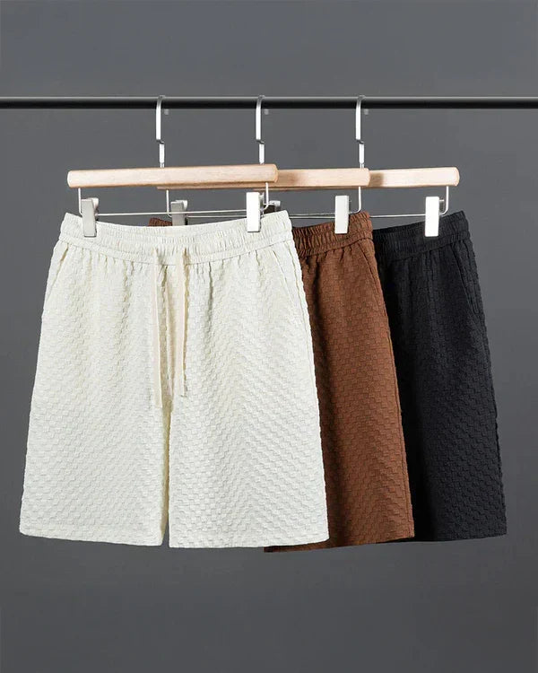 THE PALAZZO KNIT ENSEMBLE