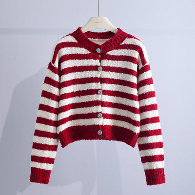 Lola Cashmere Cardigan