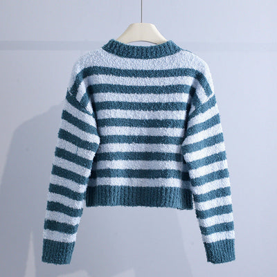 Lola Cashmere Cardigan