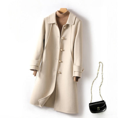 Alice Wool Coat