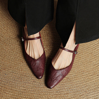 Mabel | Elegant Women's Shoes