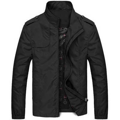 Avencea - modern summer jacket for men
