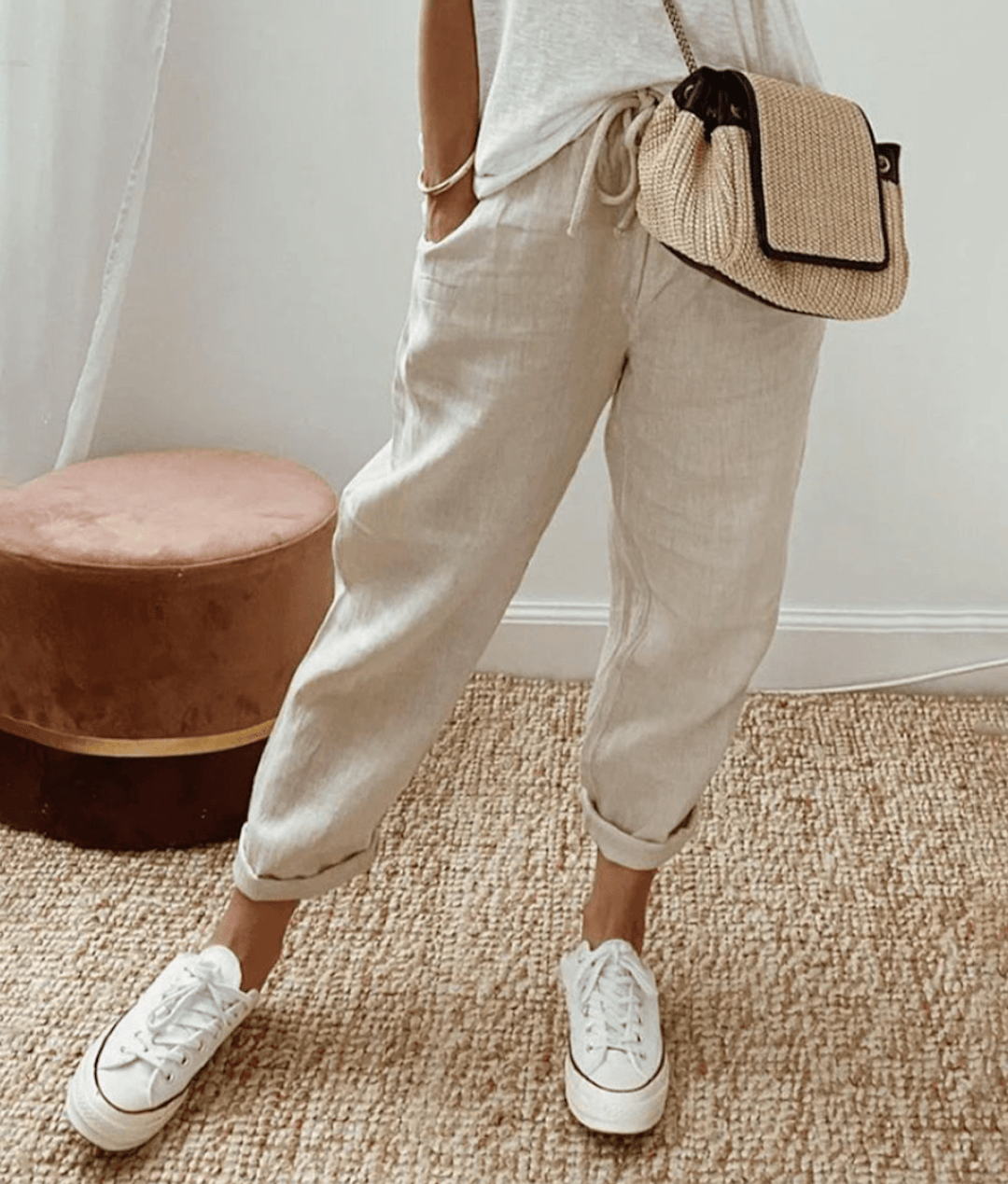 Madeline™ | Elegant Summer Pants