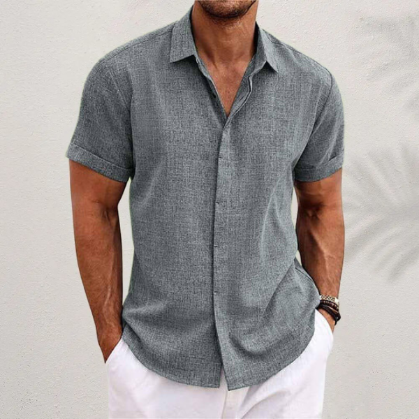 Thomas | Classic Casual Shirt