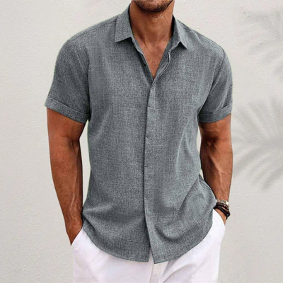 Thomas | Classic Casual Shirt