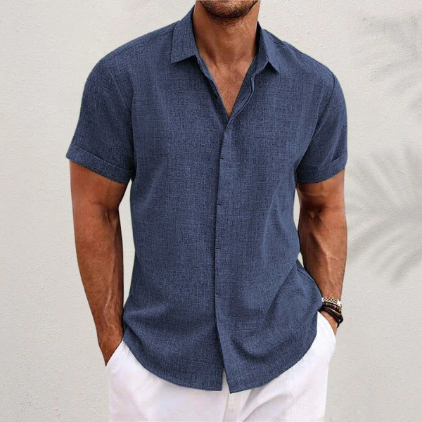 Thomas | Classic Casual Shirt