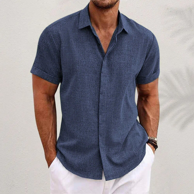 Thomas | Classic Casual Shirt
