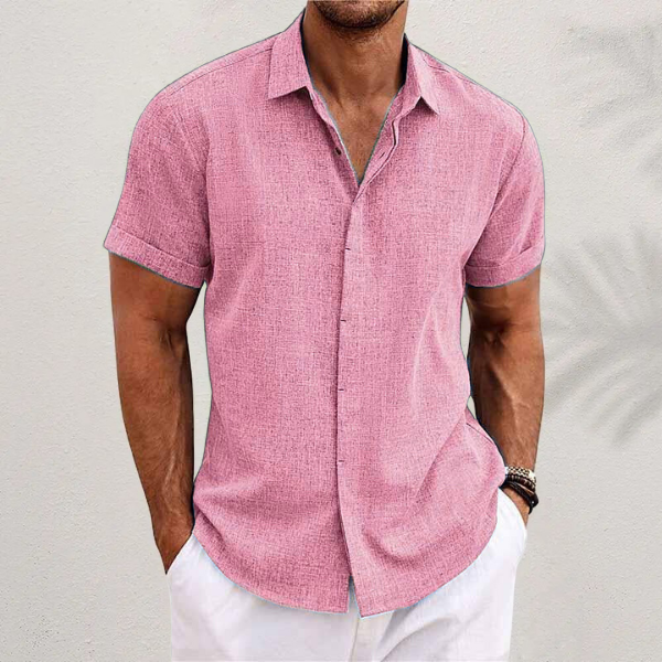 Thomas | Classic Casual Shirt
