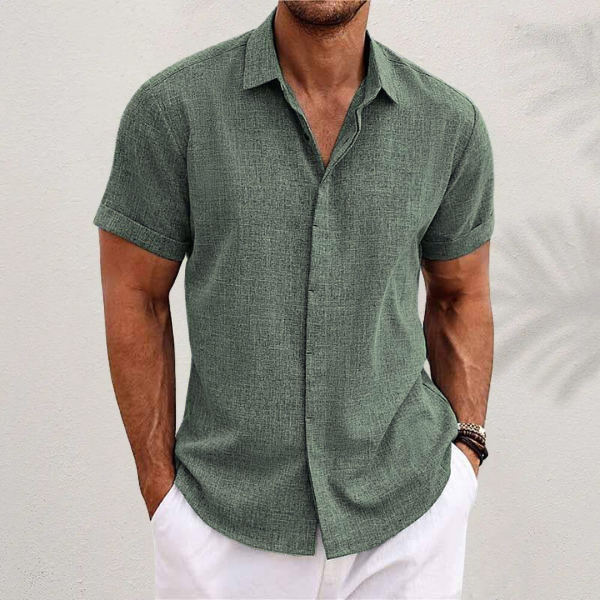 Thomas | Classic Casual Shirt