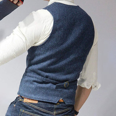 Avencea - Stylish gilet for men