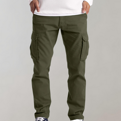 Avencea - Heren Cargo Pants for Every Occasion